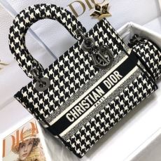 Christian Dior My Lady Bags